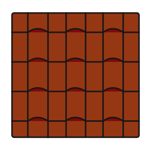Ziegel 300x300px