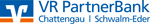 Logo VR PartnerBank